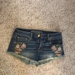 Festival shorts